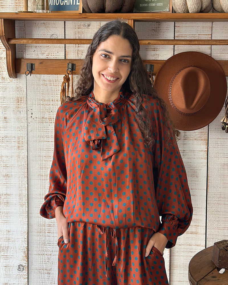 CAMISA SPHERE