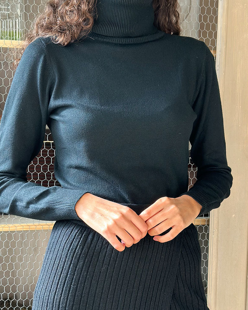 CAMISOLA BASIL