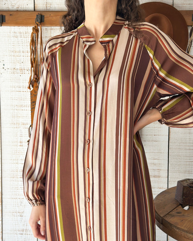 VESTIDO BUNS