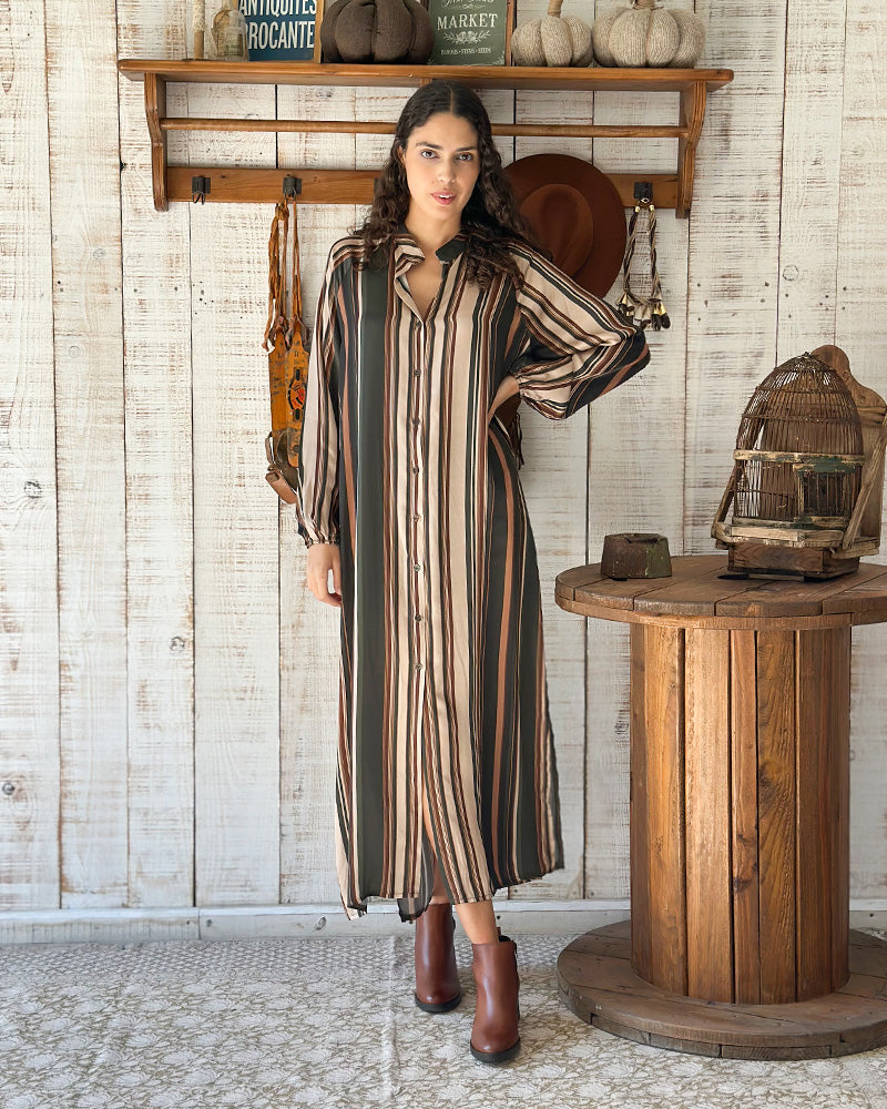 VESTIDO BUNS