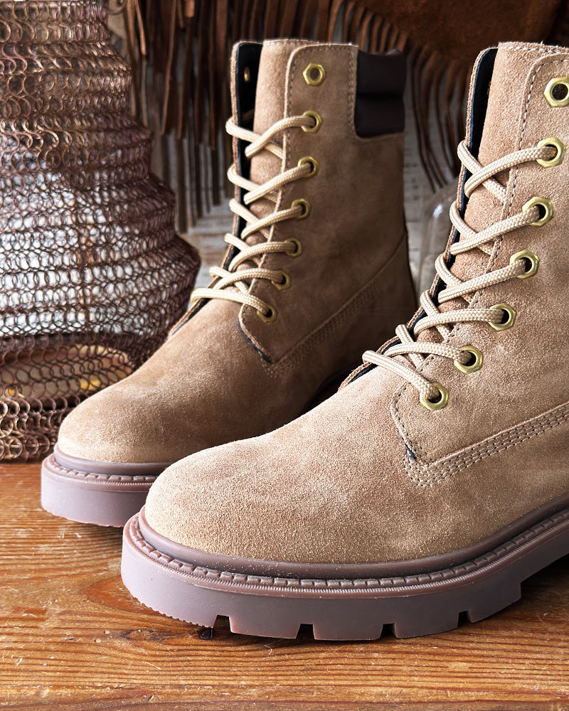 BOTA CUBANAS DAMA201