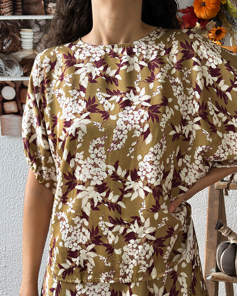 CAMISOLA BLOOM