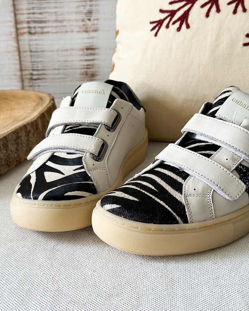 TENIS CUBANAS GLOW100