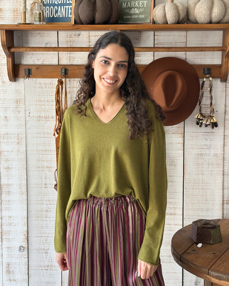 CAMISOLA JAMIE