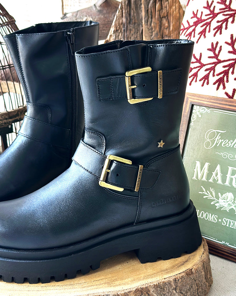 BOTA CUBANAS NUT203