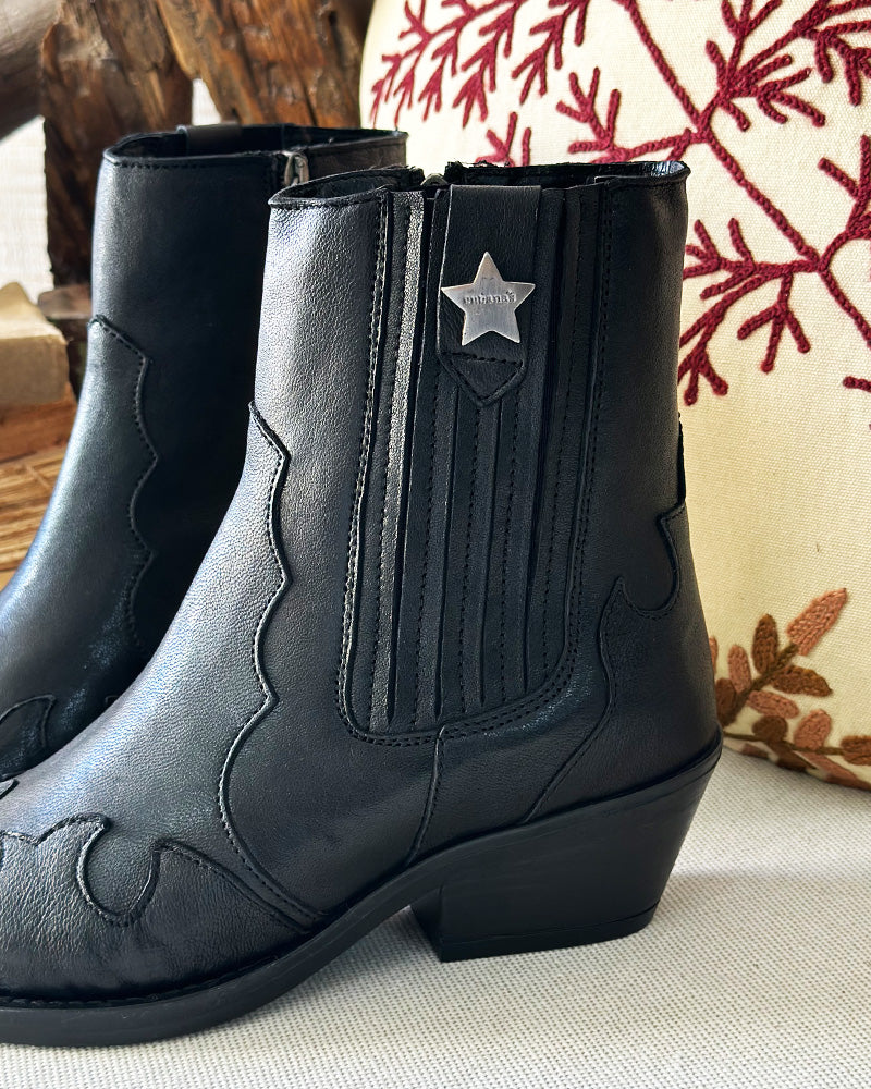 BOTA CUBANAS MAC111