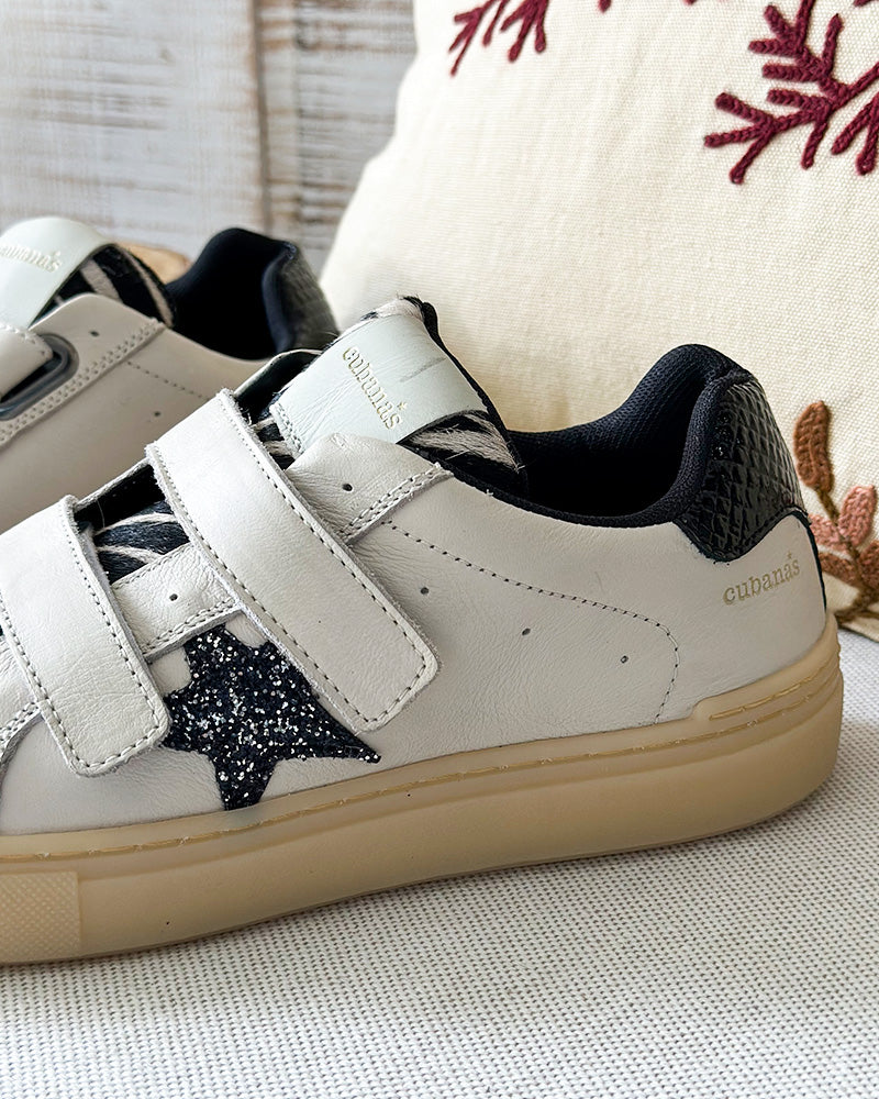 TENIS CUBANAS GLOW100