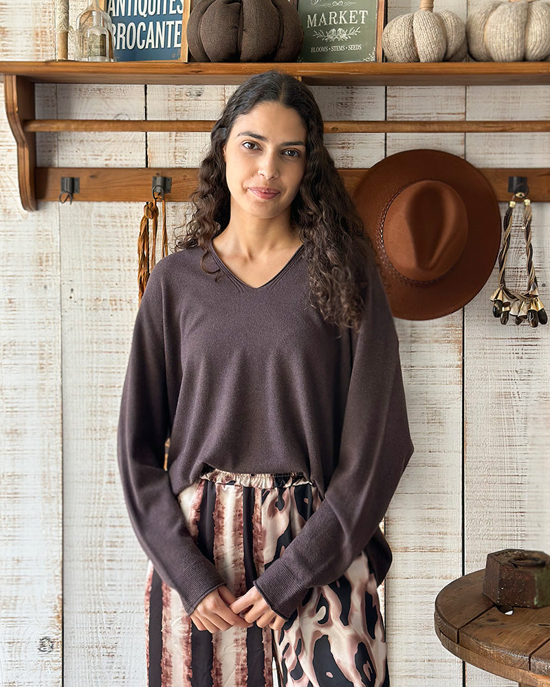 CAMISOLA JAMIE