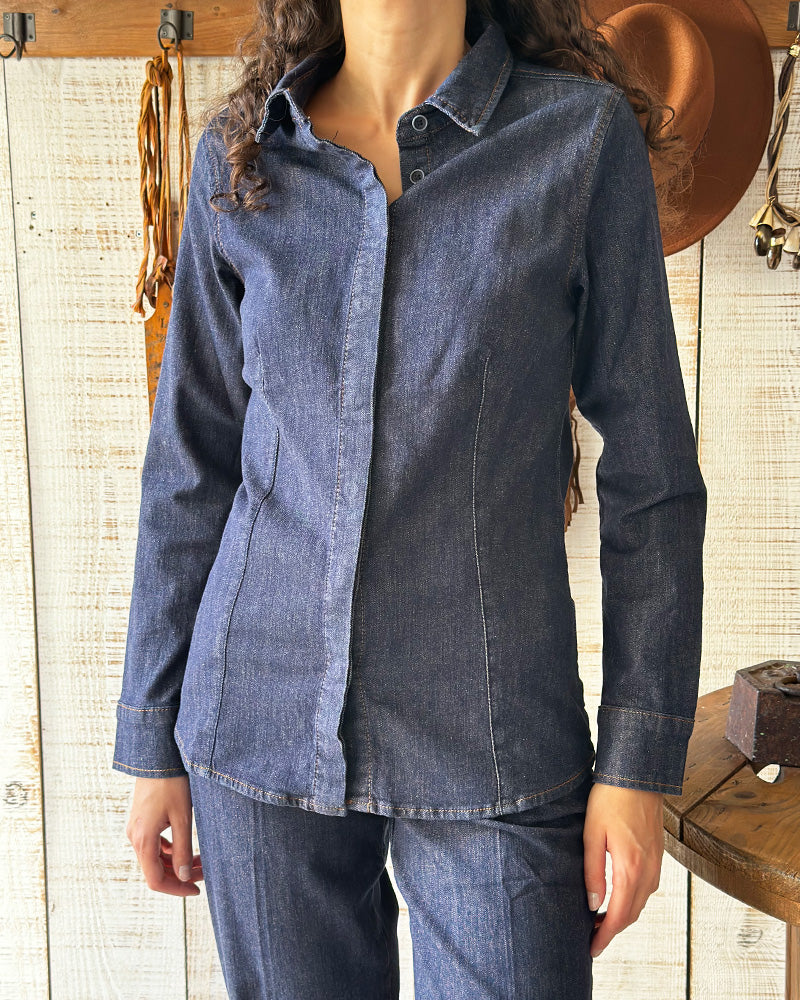 CAMISA REGINA