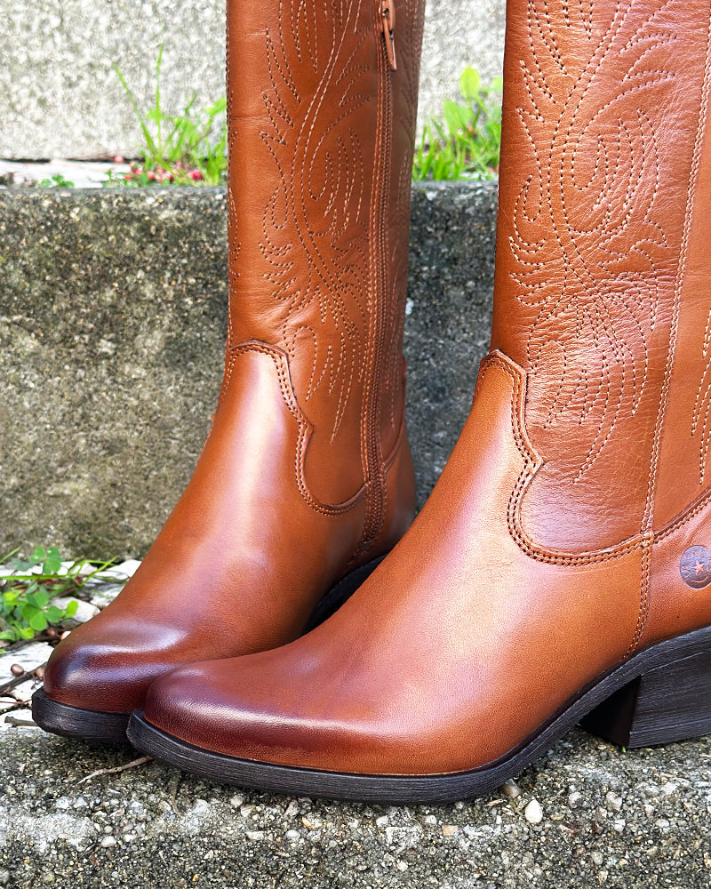 BOTA RUSTIE