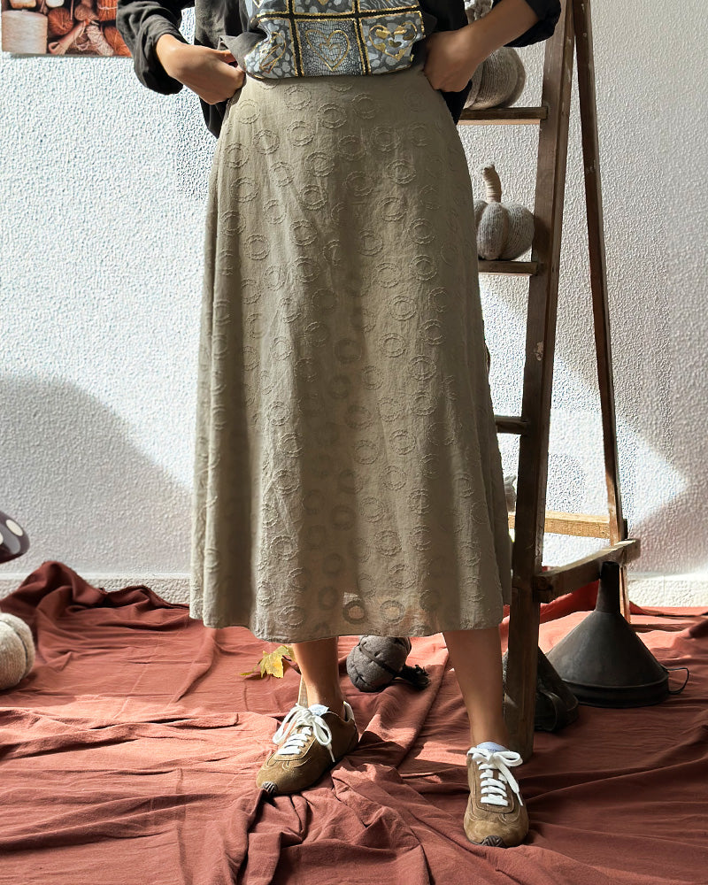 SAIA MARLEN