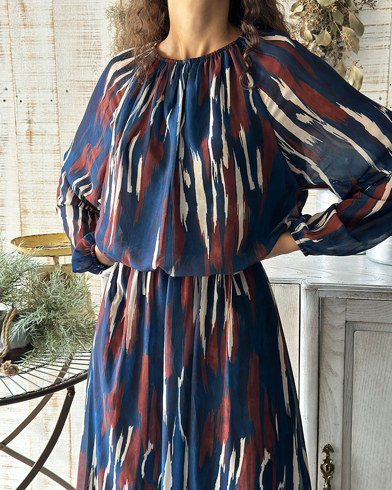VESTIDO CANVA