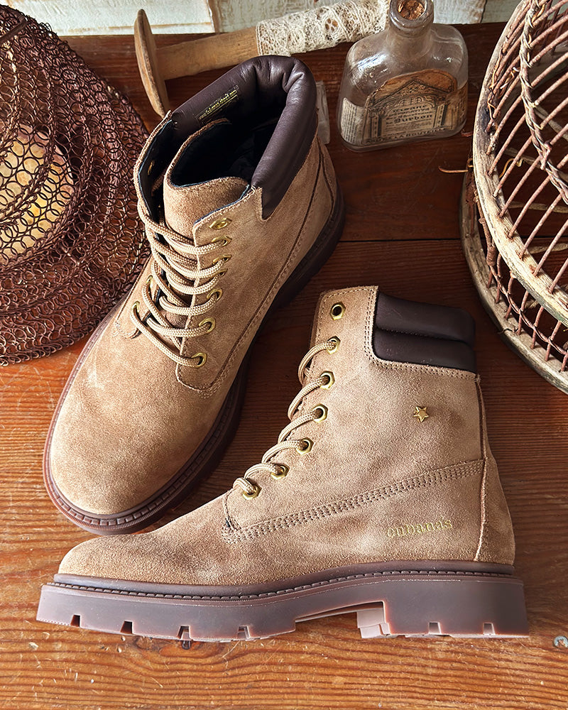 BOTA CUBANAS DAMA201