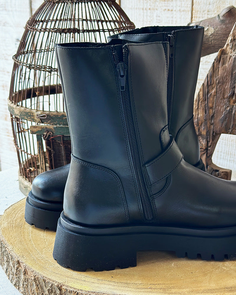BOTA CUBANAS NUT203