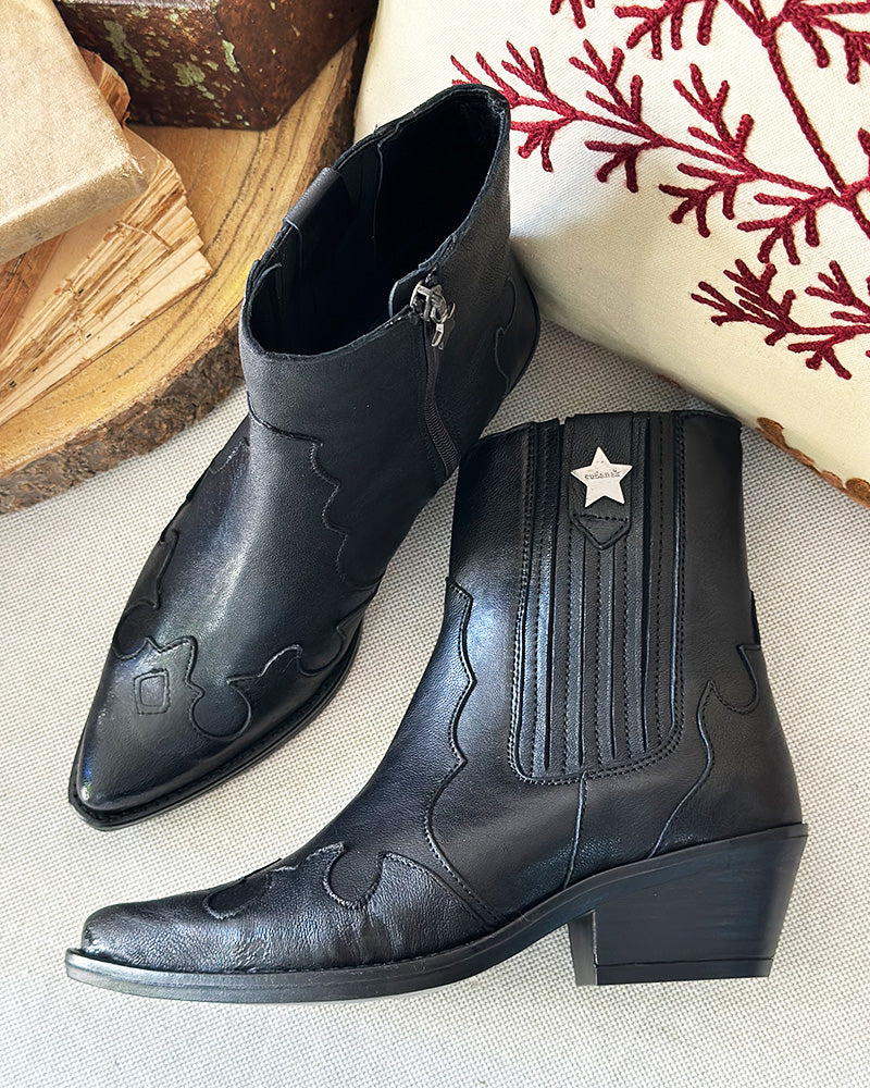 BOTA CUBANAS MAC111