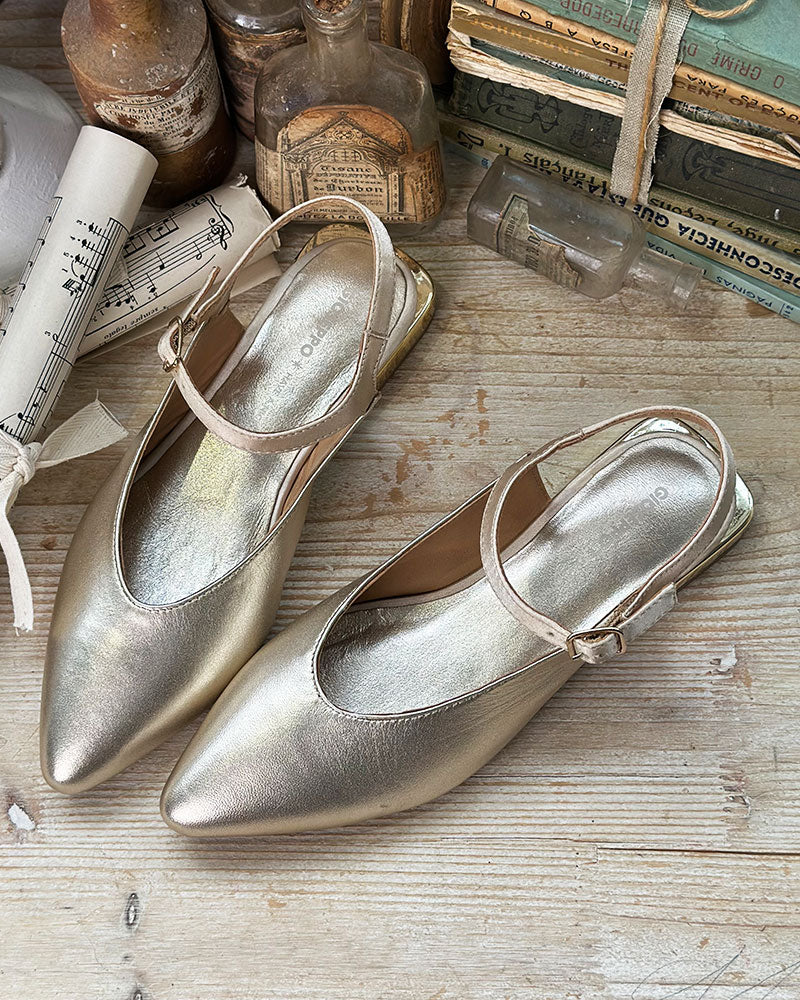 SAPATO AVERILL