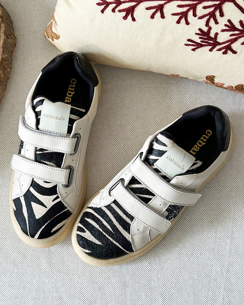 TENIS CUBANAS GLOW100