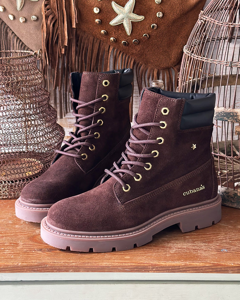 BOTA CUBANAS DAMA201