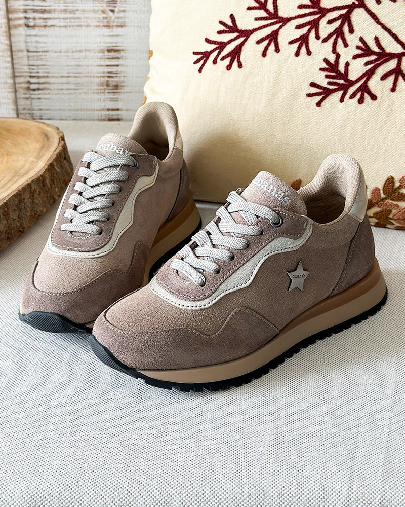TENIS CUBANAS GOTA900