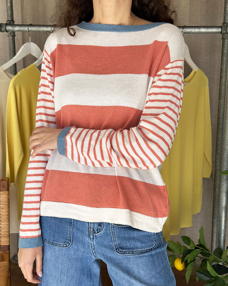 CAMISOLA SAM