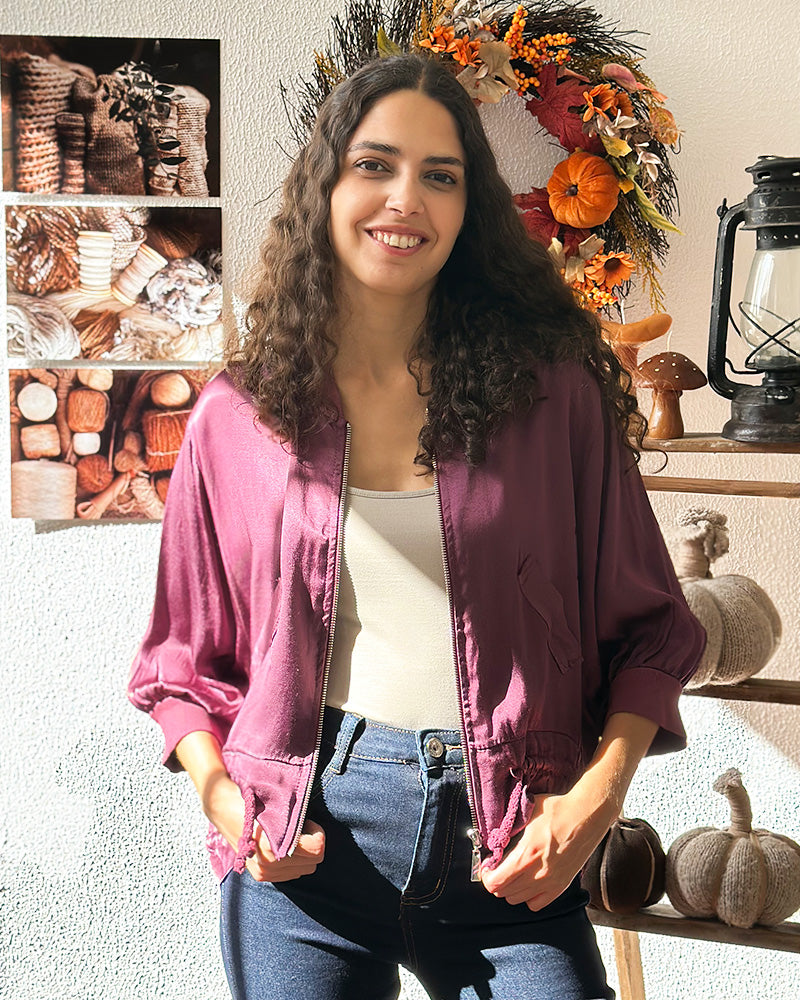 CASACO CARMEL