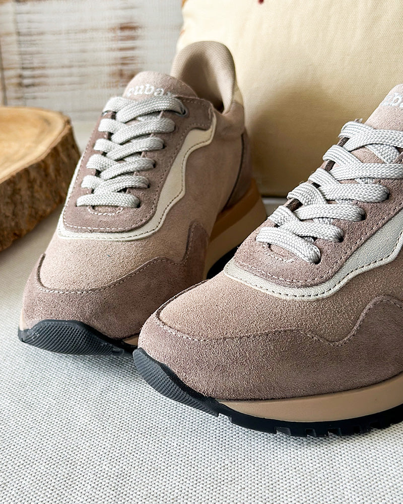 TENIS CUBANAS GOTA900
