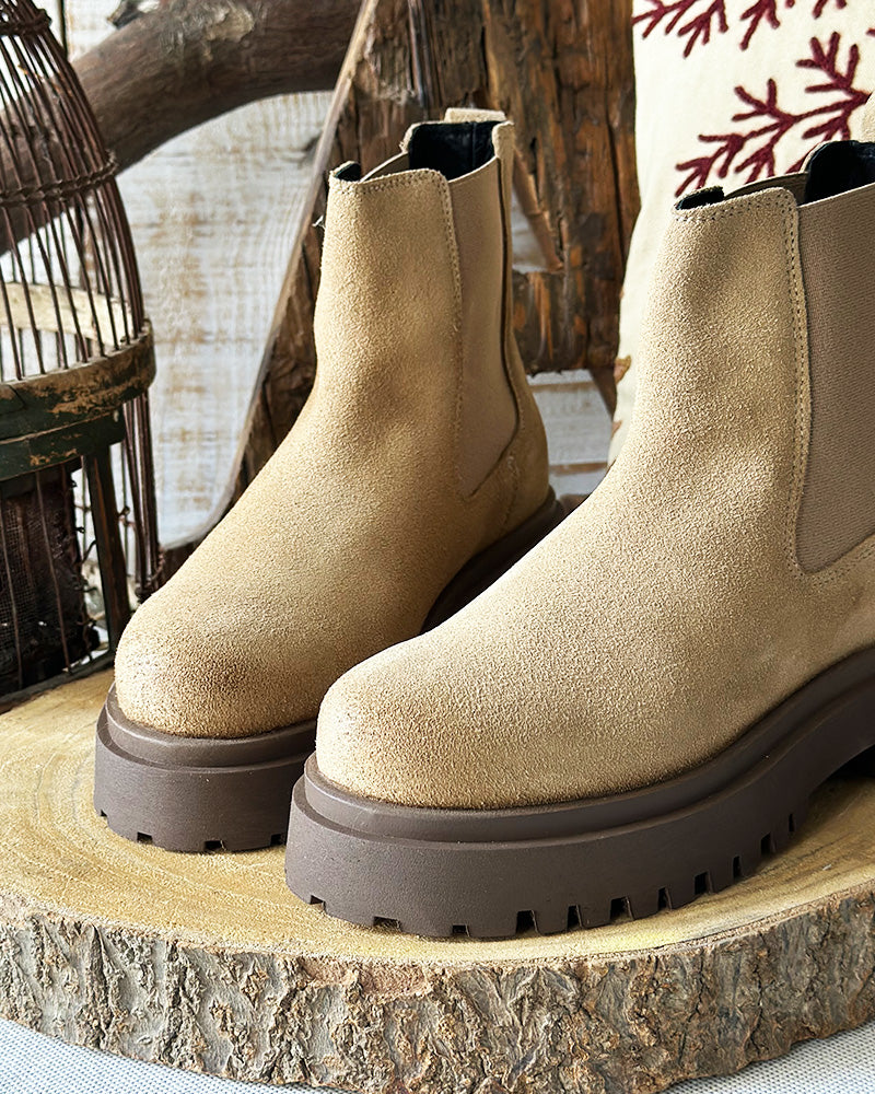 BOTA CUBANAS NUT102