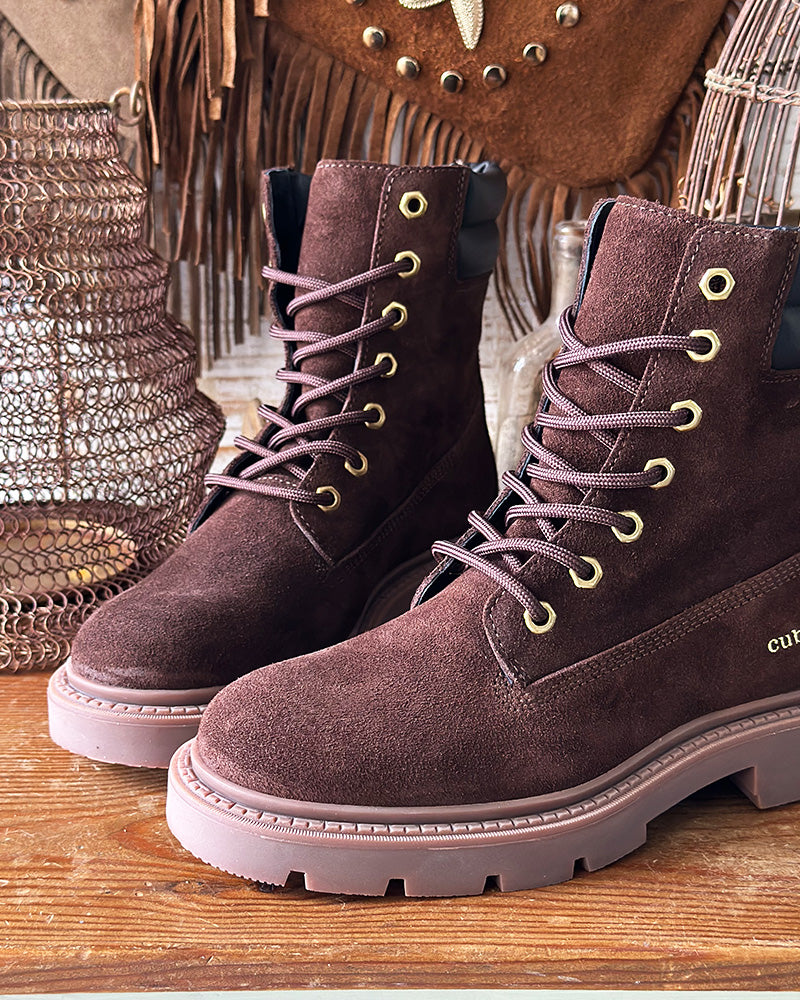 BOTA CUBANAS DAMA201