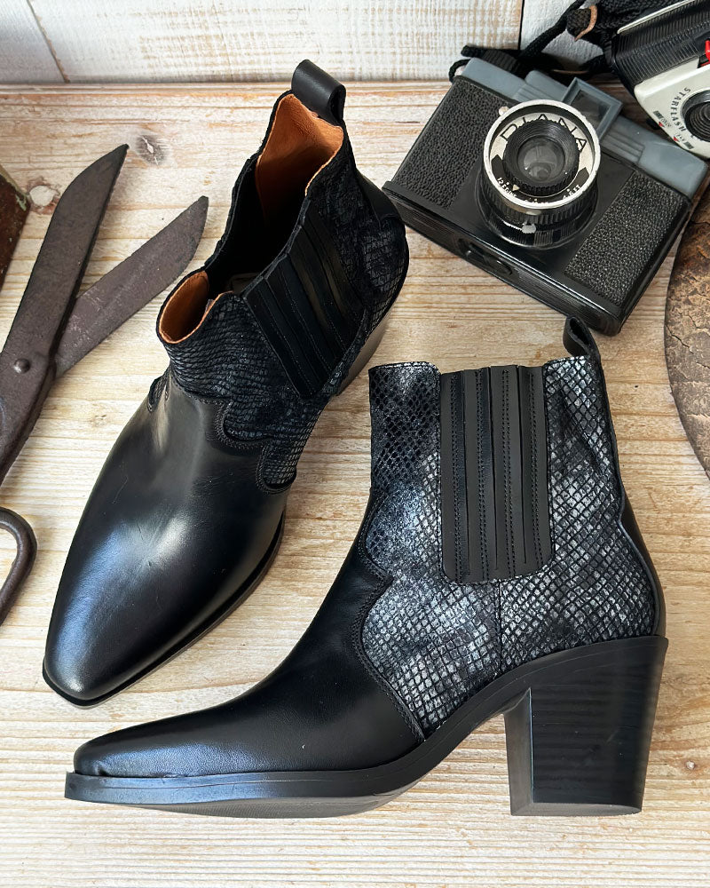 BOTA AUSTIN