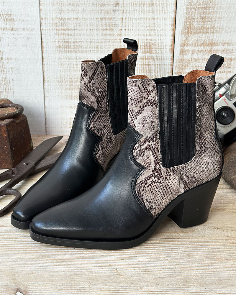 BOTA AUSTIN