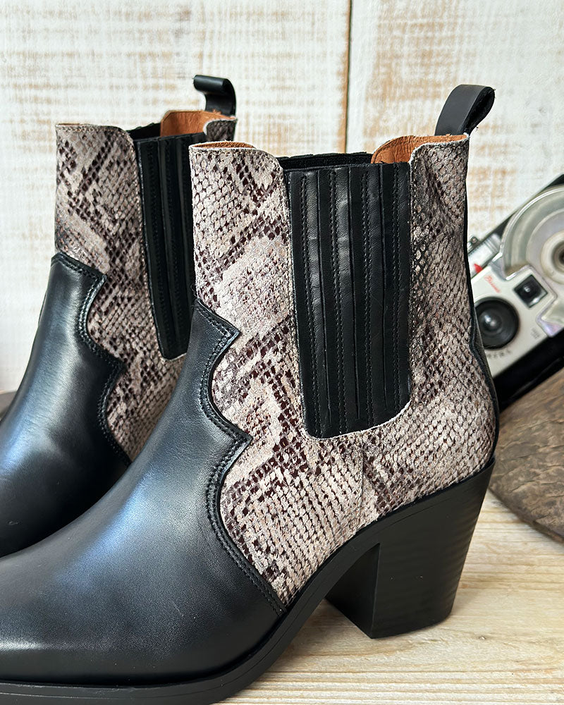 BOTA AUSTIN