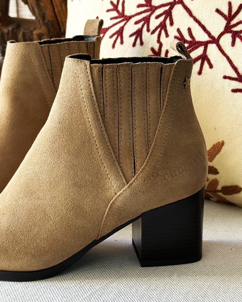 BOTA CUBANAS DRISTI300