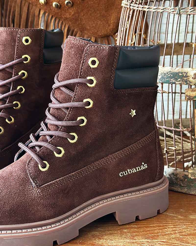 BOTA CUBANAS DAMA201