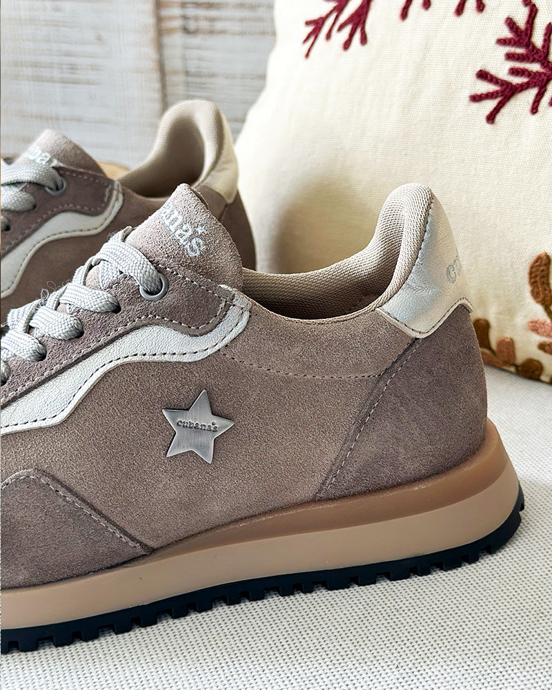 TENIS CUBANAS GOTA900