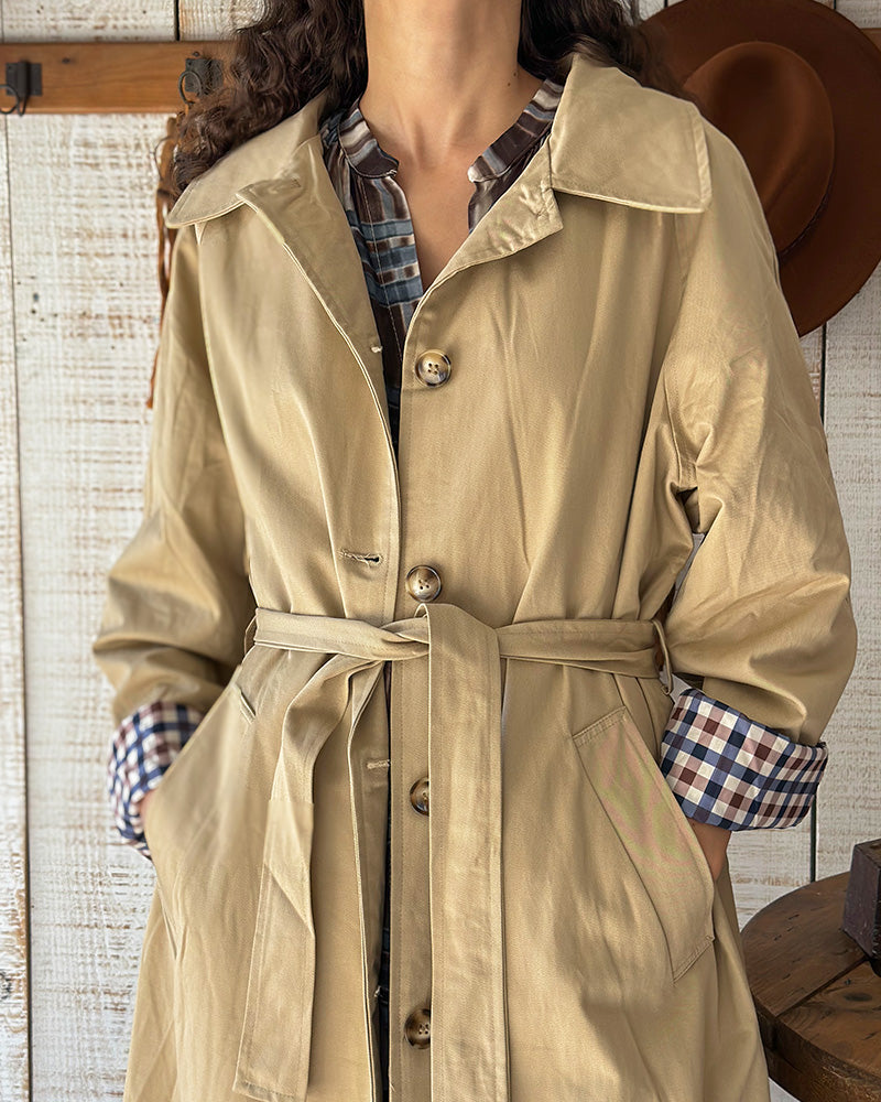 GABARDINE ARID
