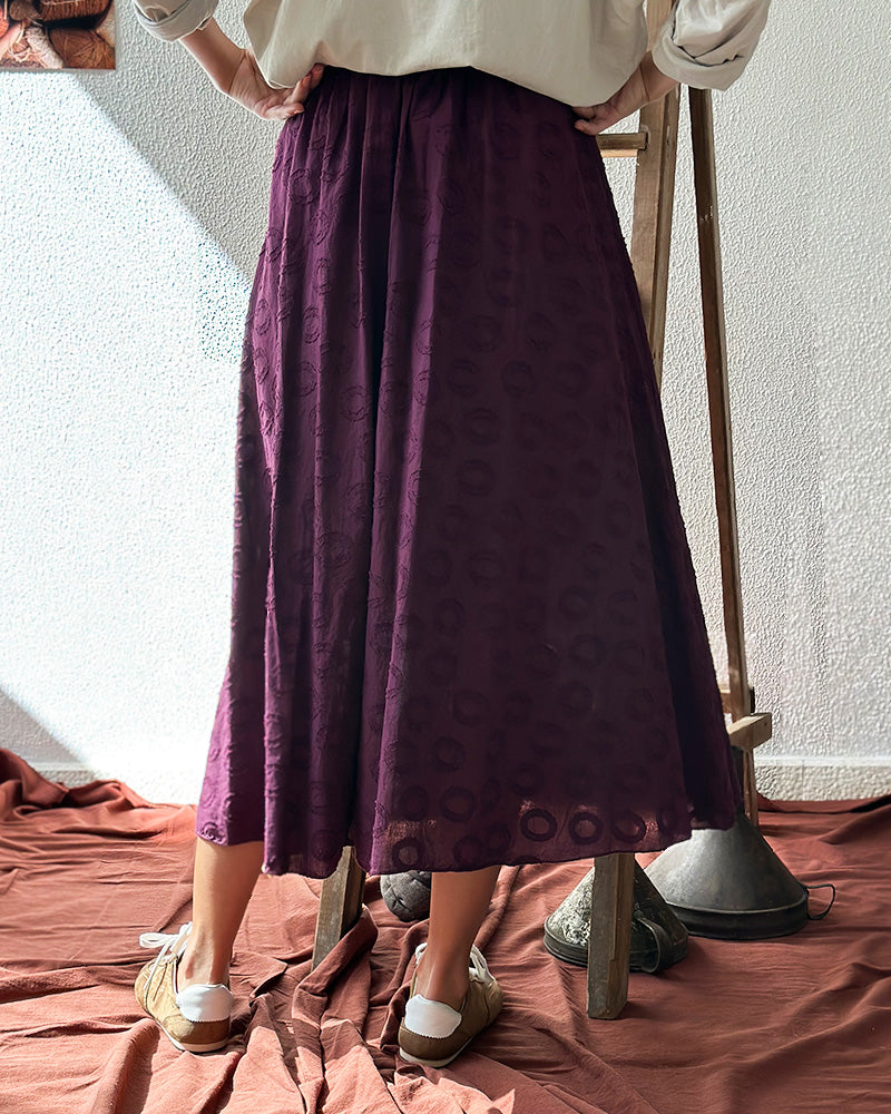 SAIA MARLEN