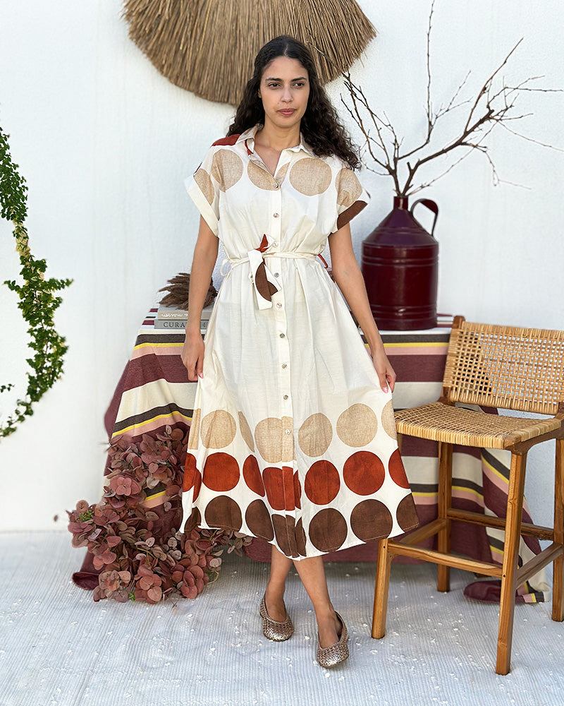 VESTIDO JOLIET