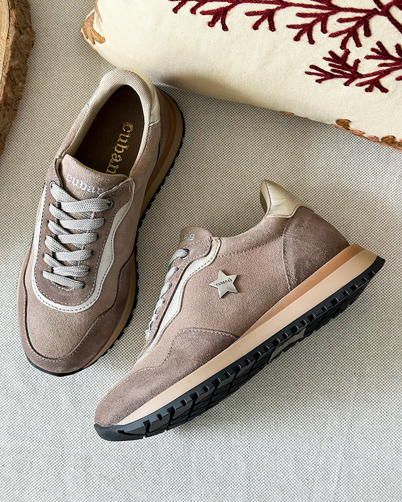 TENIS CUBANAS GOTA900