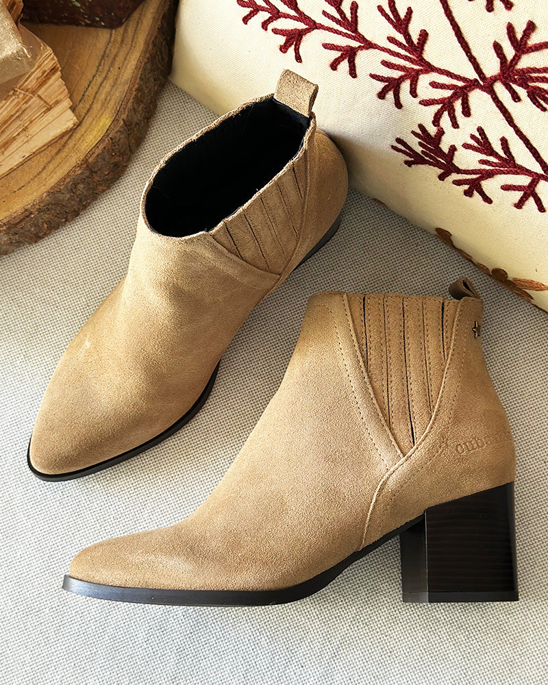 BOTA CUBANAS DRISTI300
