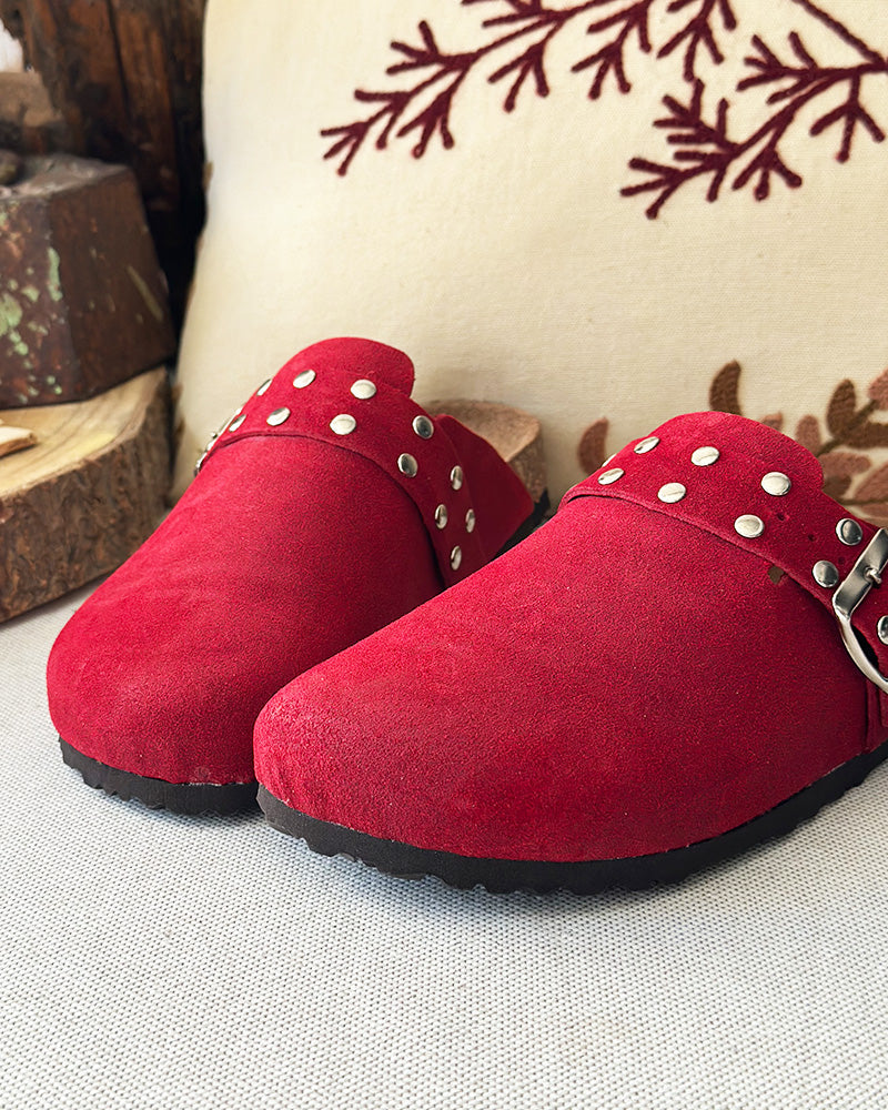 CLOGS AXEL