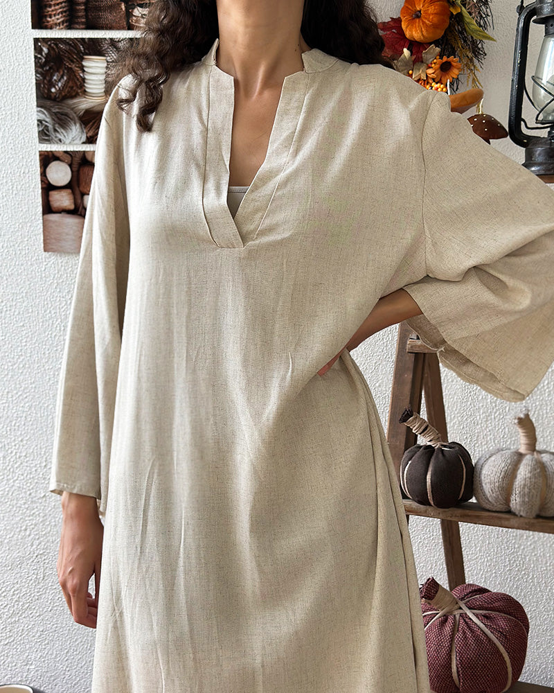 VESTIDO SAMY