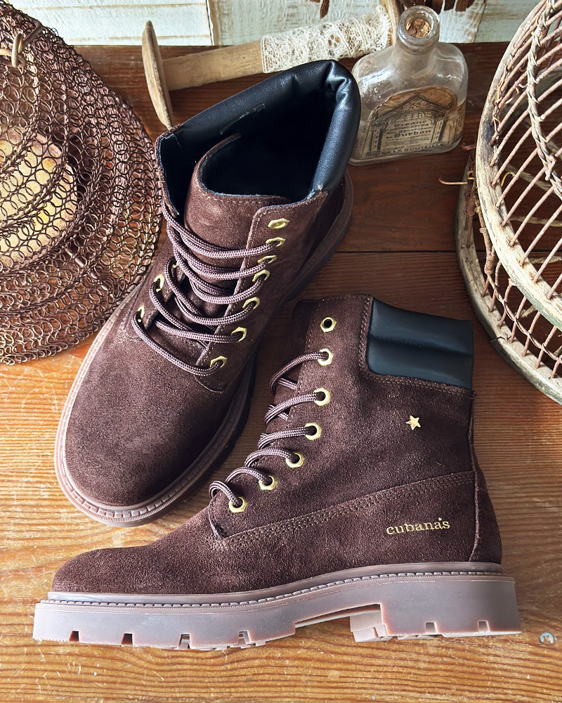 BOTA CUBANAS DAMA201