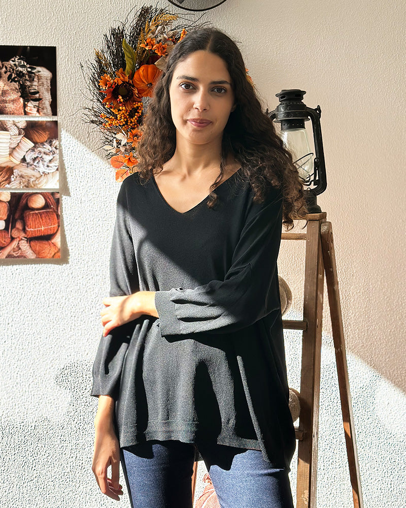 CAMISOLA AMARO