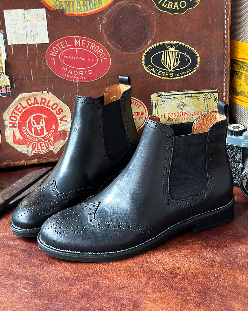 BOTA OXFORD P