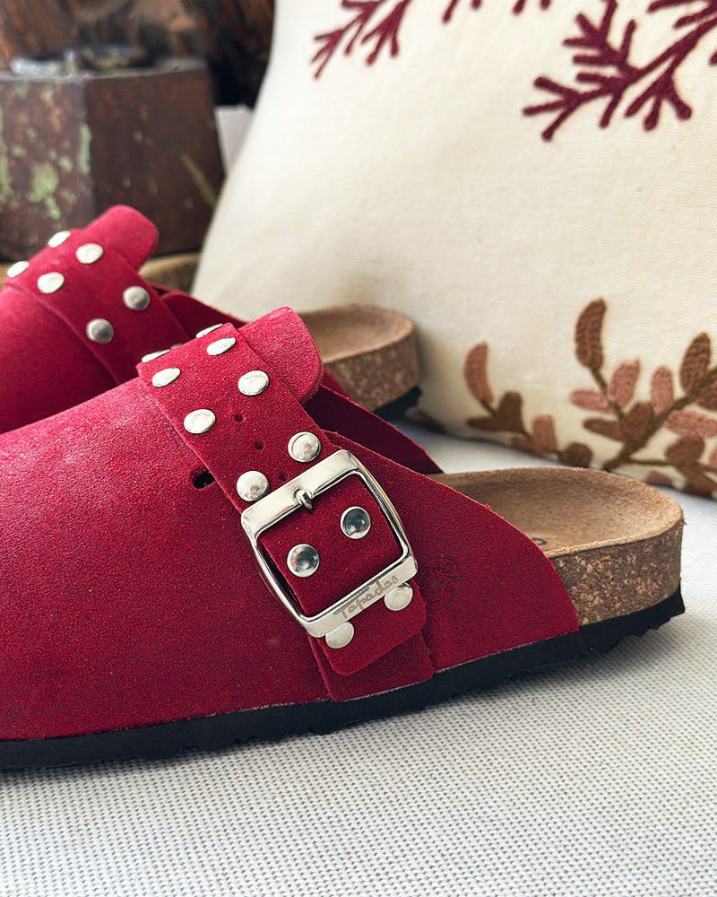 CLOGS AXEL
