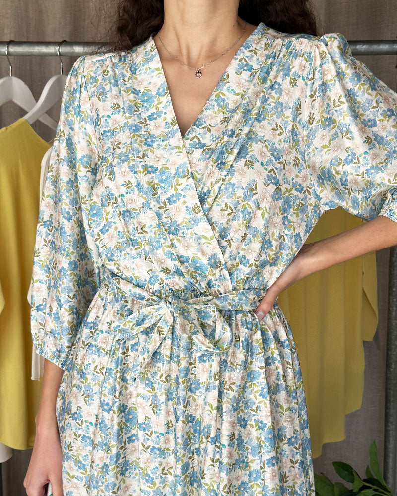 VESTIDO BLOSS