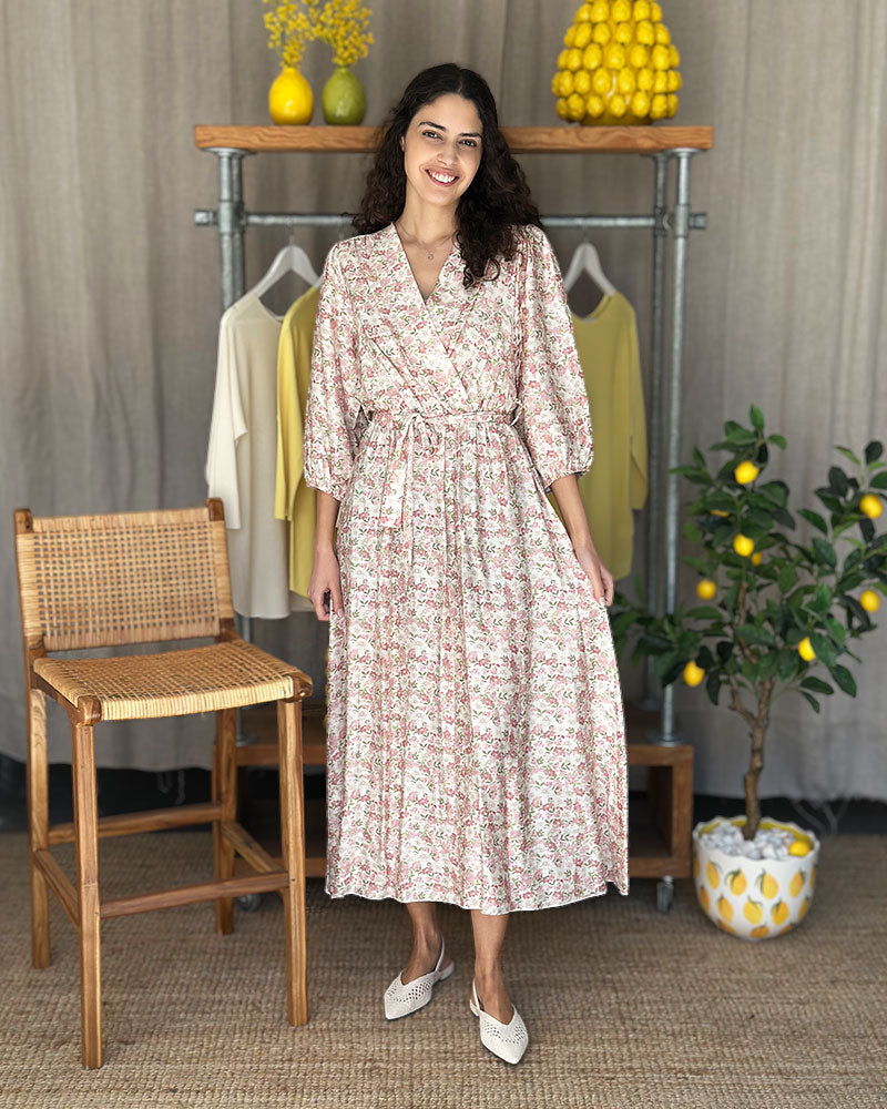 VESTIDO BLOSS