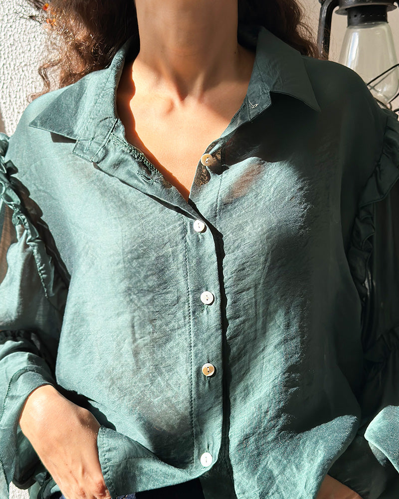 CAMISA KLAU
