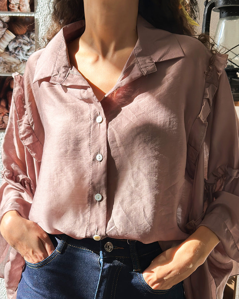 CAMISA KLAU