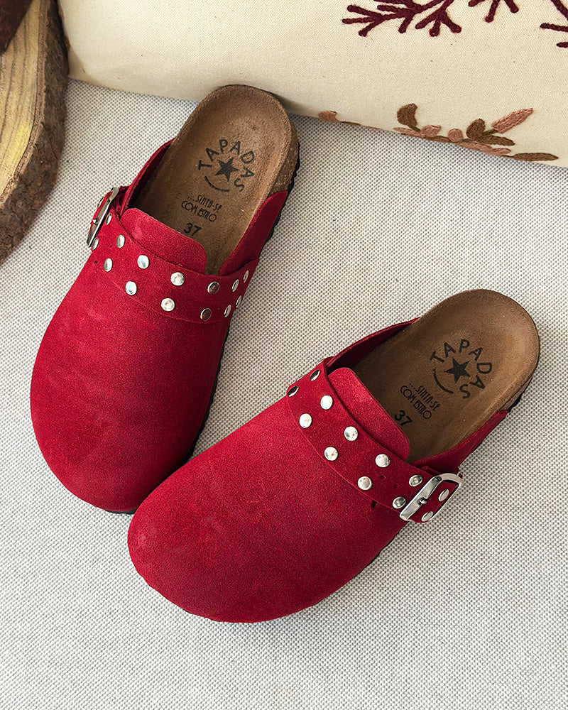 CLOGS AXEL